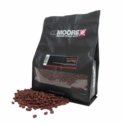 pellets bloodworm cc moore