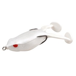 flapping frog 65 albino spro