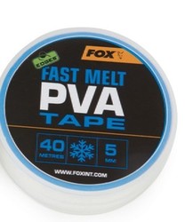 PVA tape fox