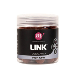 pop up link 15mm mainline