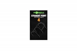 hook straight point korda
