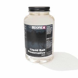 liquid bait preservative cc moore
