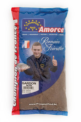 amorce gardon noir CDF champion