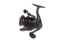 moulinet warrior 3000 fox rage