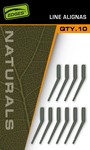 line alignas natural fox 