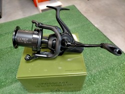 moulinet crosscat carp SCW 2024
