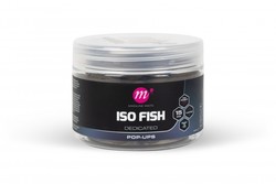 pop up iso fish 15mm mainline