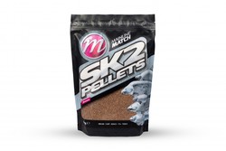 sk 2 pellet mainline
