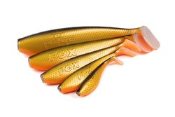 zander natural golden shinner