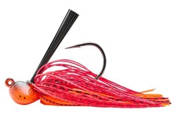 CJ flip jig 14gr spro 