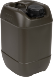 bidon 5l  fox
