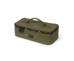 RVS tackle organiser avid carp