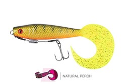 pro grub loaded 16cm fox rag