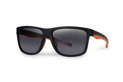 BO shades verre noir fox