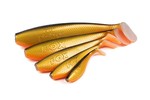zander natural golden shinner
