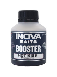 booster inova baits hot kiss FF