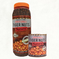 frenz. chili tiger nuts DB