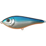 buster swim bait 13cm strike pro 551