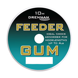 feeder gum drennan