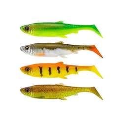 3D herring shad mix dark water
