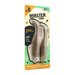 combo master shad n5 FIIISH