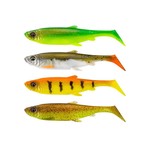 3D herring shad mix dark water