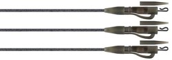 tubing lead clip kit tungsten