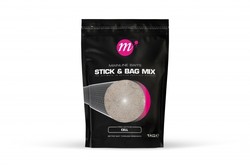 bag mix cell mainline