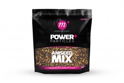 ani seed power + 2kg mainline