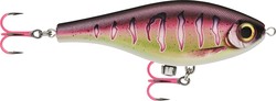 super shadow rap jerk UV hook