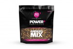 ani seed power + 2kg mainline