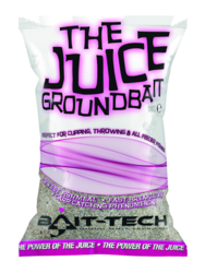 amorce the juice 1kg bait tech