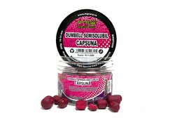 dumbell semi soluble fraise10-14