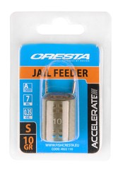 accelerate jail feeder cresta