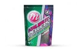 pellet activated halibut mainlin