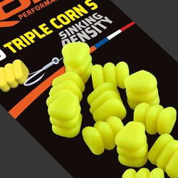 triple corn sinking