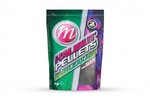 pellet activated halibut mainlin