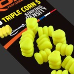 triple corn sinking 