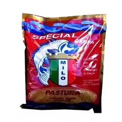 amorce carpe 2.5kg milo