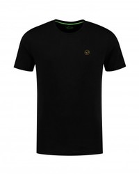 tee shirt sunrise black korda