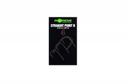 hook straight point B korda