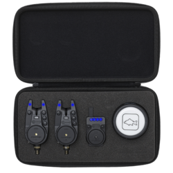 coffret all blue alarm c serie