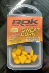 yellow sweat corn balance rok