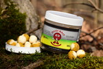 halfness tiger garlic 