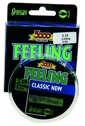 nylon feeling classic new 25m