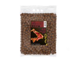 B8 up spice avid carp