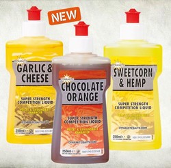 liquide attractant 250ml DB