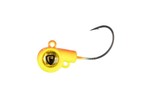 fireball finesse fox rage 