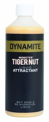 tiger nuts liquid DB