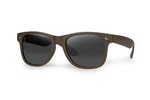 avius khaki verre noir fox 